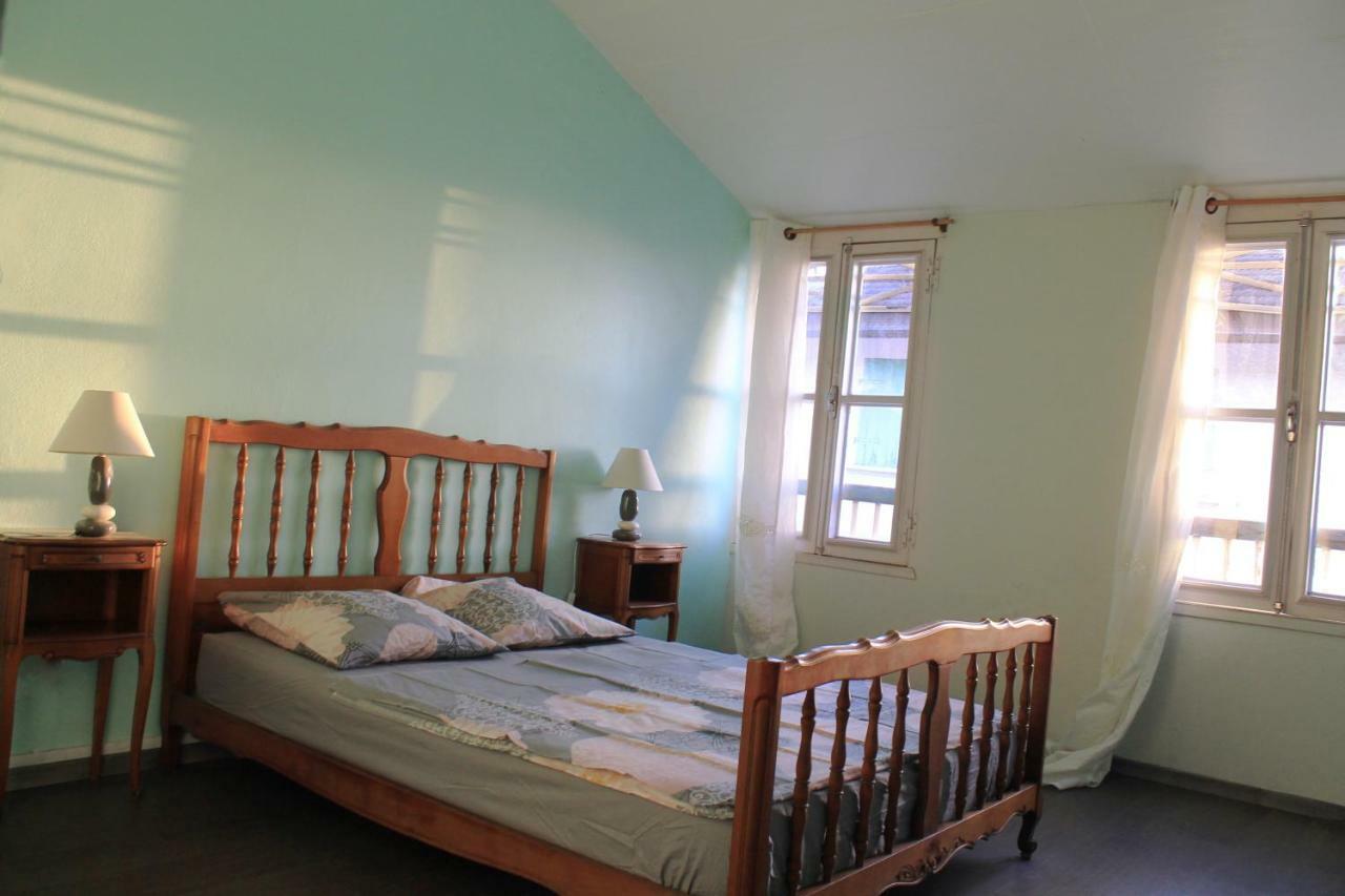Chambre D'Hote A 생피에르 외부 사진