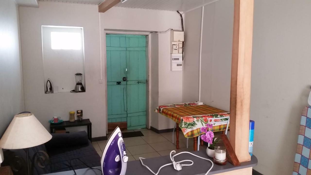 Chambre D'Hote A 생피에르 외부 사진