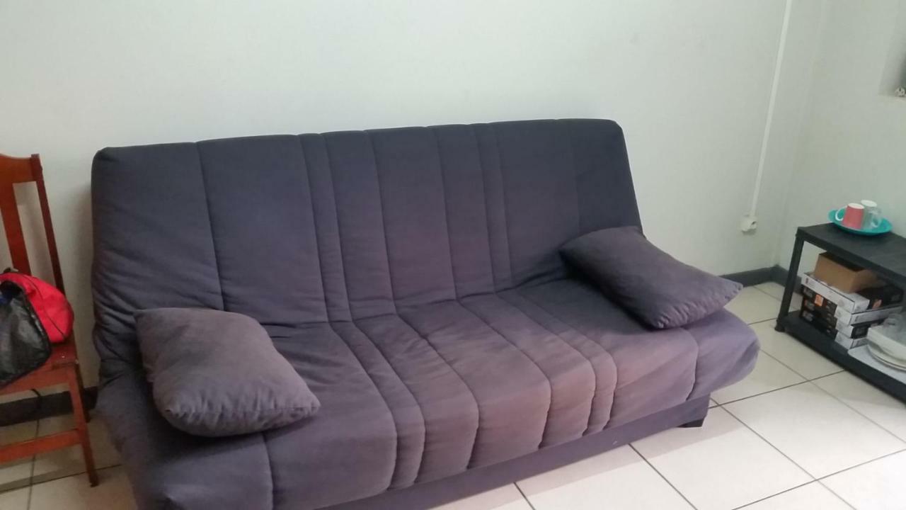 Chambre D'Hote A 생피에르 외부 사진
