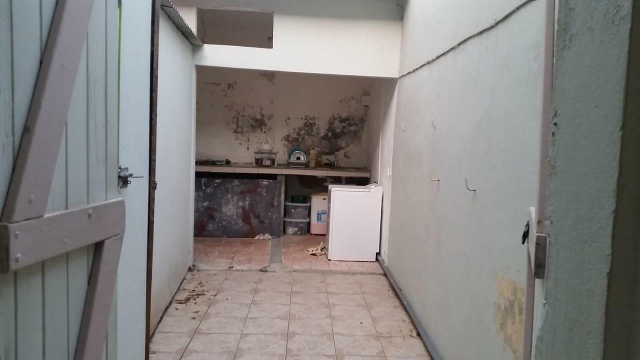 Chambre D'Hote A 생피에르 외부 사진