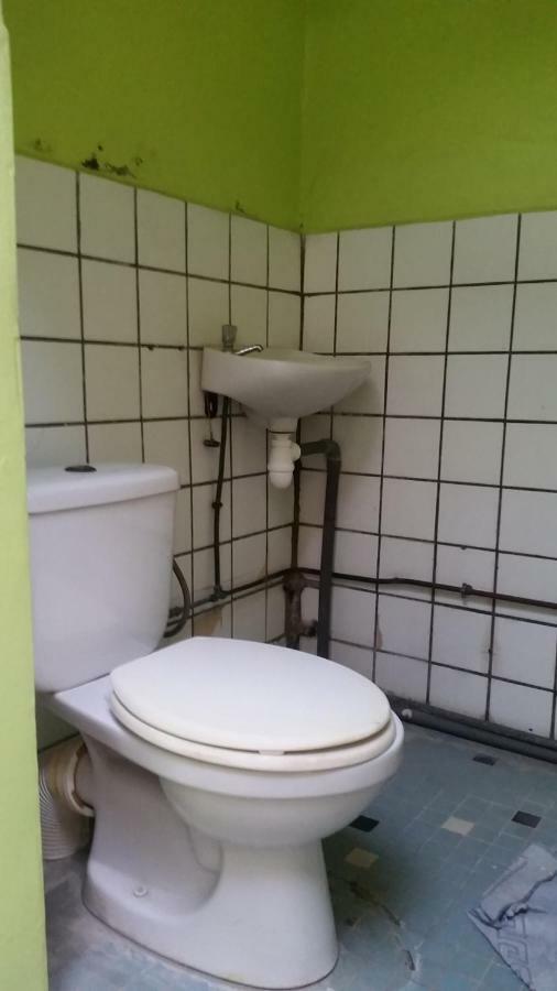Chambre D'Hote A 생피에르 외부 사진