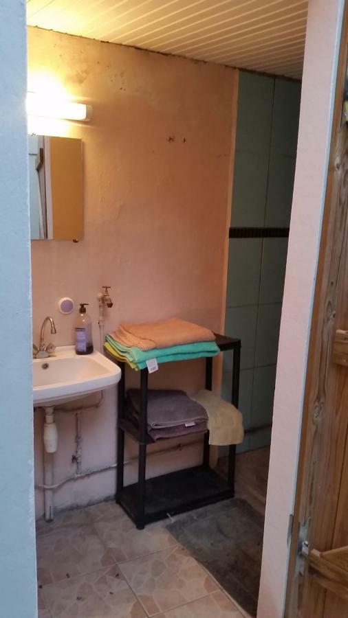 Chambre D'Hote A 생피에르 외부 사진
